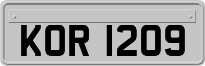 KOR1209