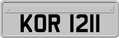 KOR1211