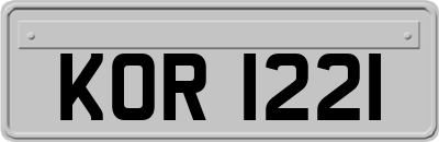 KOR1221