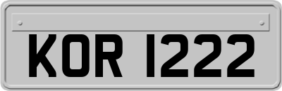 KOR1222