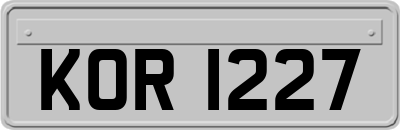 KOR1227