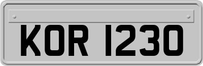 KOR1230