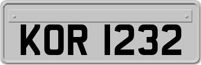 KOR1232