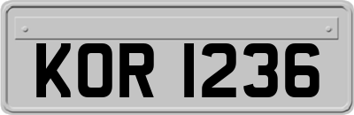 KOR1236