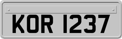 KOR1237