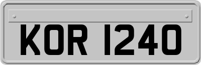 KOR1240