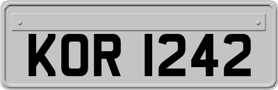 KOR1242