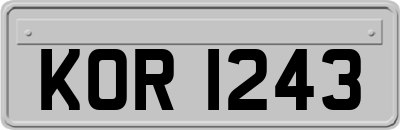 KOR1243