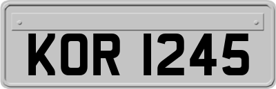KOR1245