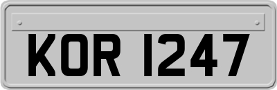 KOR1247