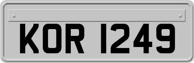 KOR1249