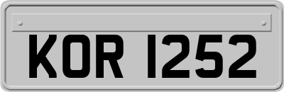 KOR1252