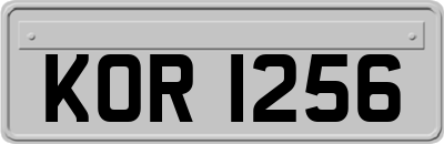 KOR1256