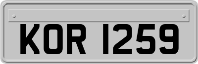 KOR1259