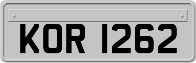 KOR1262