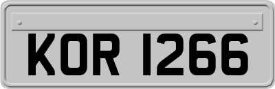 KOR1266