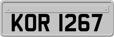 KOR1267