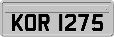KOR1275