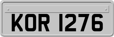 KOR1276