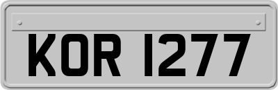 KOR1277