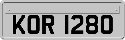 KOR1280