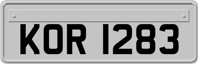 KOR1283