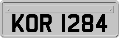 KOR1284