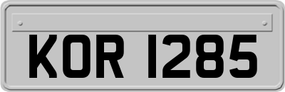 KOR1285