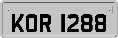 KOR1288