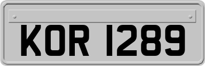KOR1289