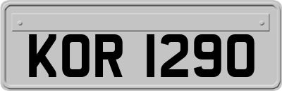 KOR1290