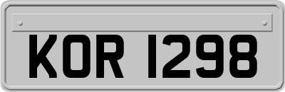 KOR1298