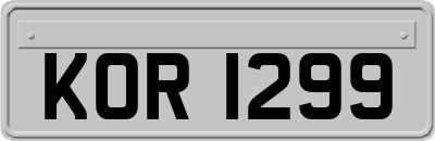 KOR1299