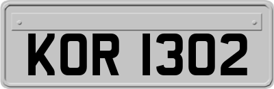 KOR1302