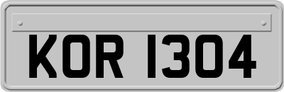 KOR1304