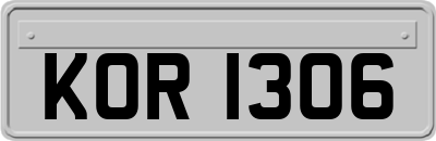KOR1306