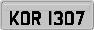 KOR1307