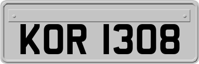 KOR1308