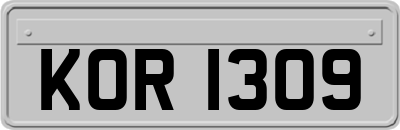 KOR1309