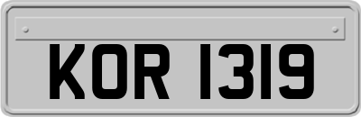 KOR1319