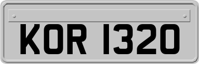 KOR1320