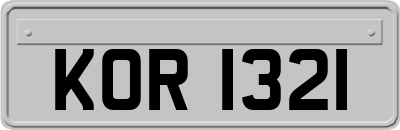 KOR1321