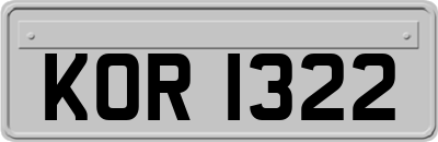 KOR1322