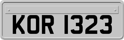 KOR1323