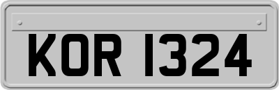 KOR1324