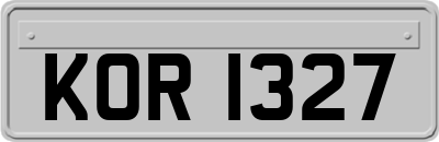 KOR1327