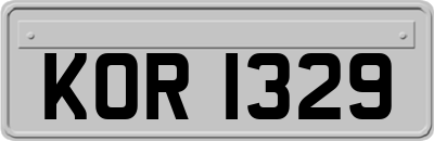 KOR1329