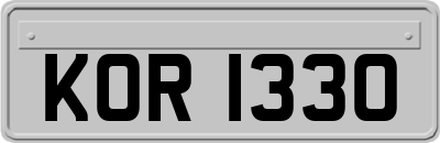 KOR1330