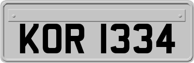 KOR1334