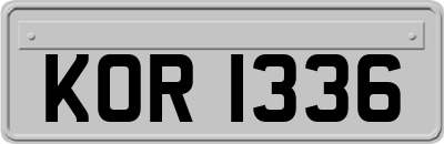 KOR1336